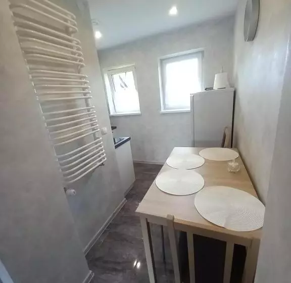 ホテル Pokoje Gościnne U Marysi