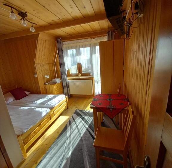 Szálloda Pokoje Gościnne U Marysi