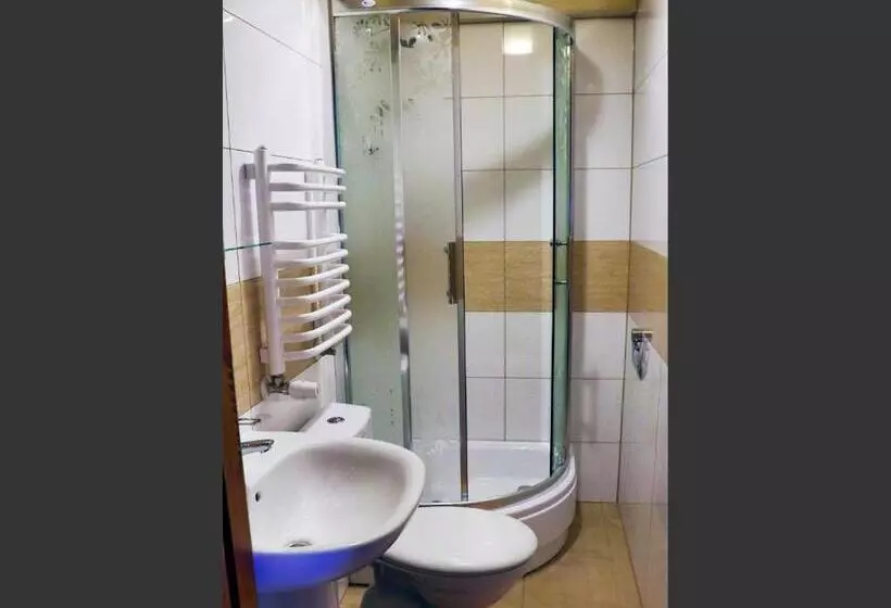 ホテル Pokoje Gościnne U Marysi