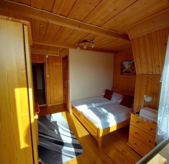 Szálloda Pokoje Gościnne U Marysi