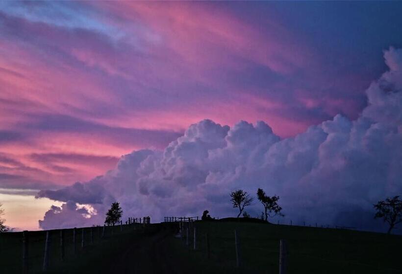 ホテル Sudecka Chata