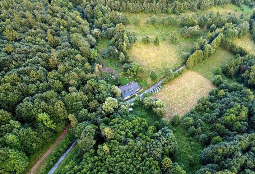 ホテル Sudecka Chata