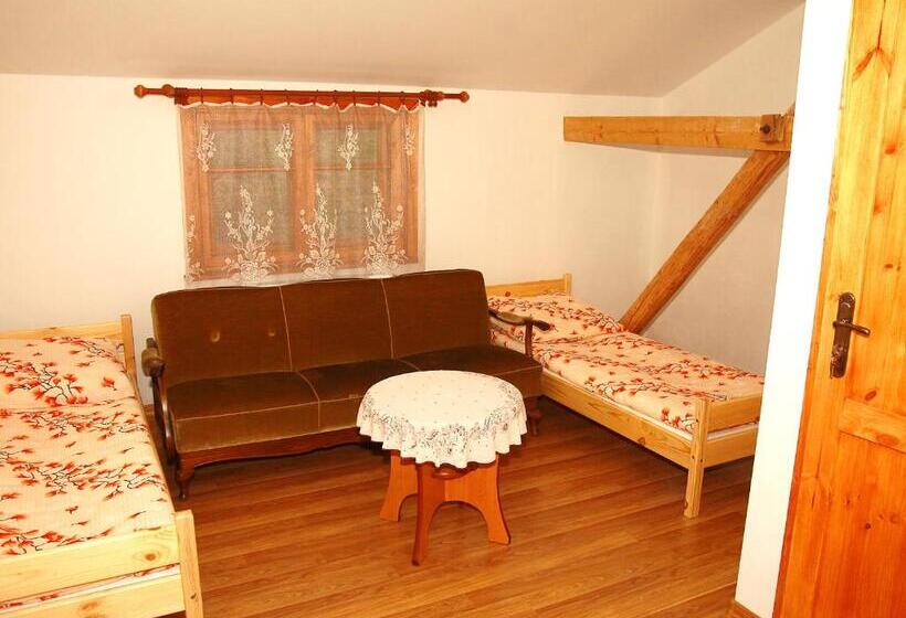 ホテル Sudecka Chata