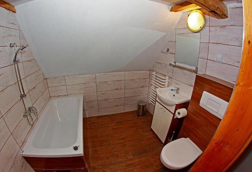 ホテル Sudecka Chata