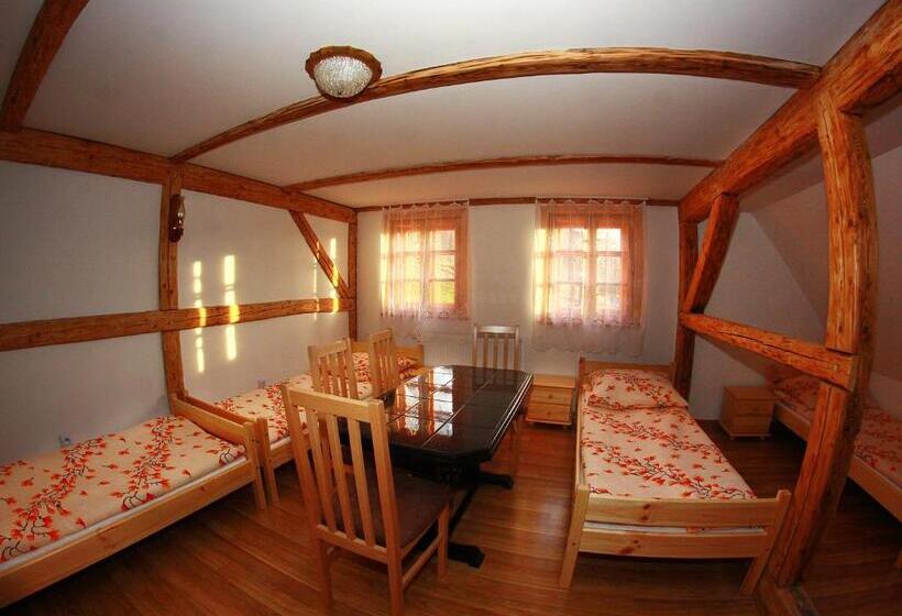 ホテル Sudecka Chata