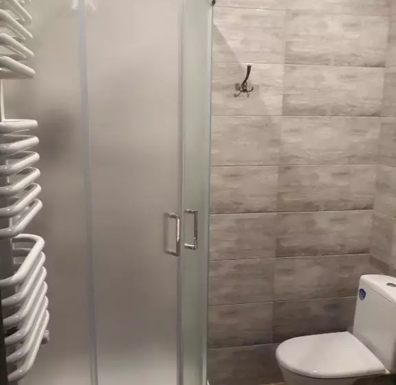 ホテル Tawerna Akropolis