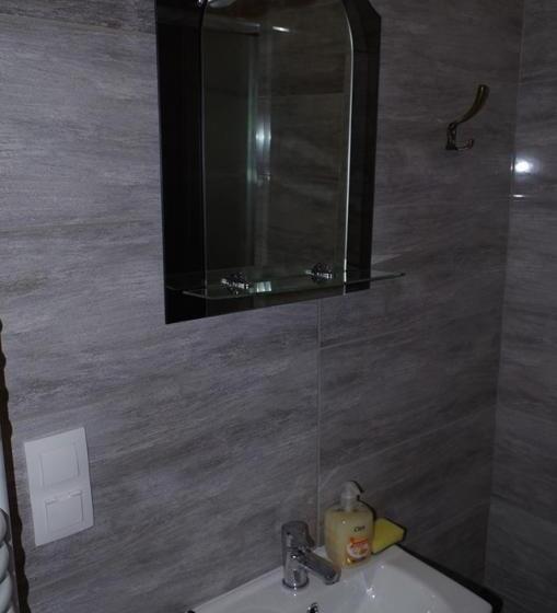 בית מלון כפרי Tawerna Akropolis