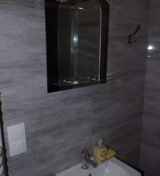 ホテル Tawerna Akropolis