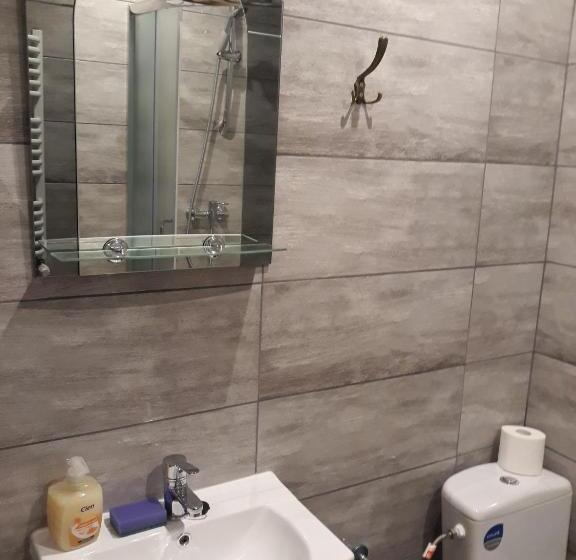 בית מלון כפרי Tawerna Akropolis