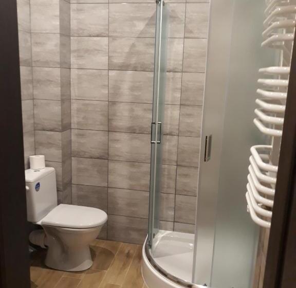 בית מלון כפרי Tawerna Akropolis