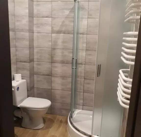 ホテル Tawerna Akropolis