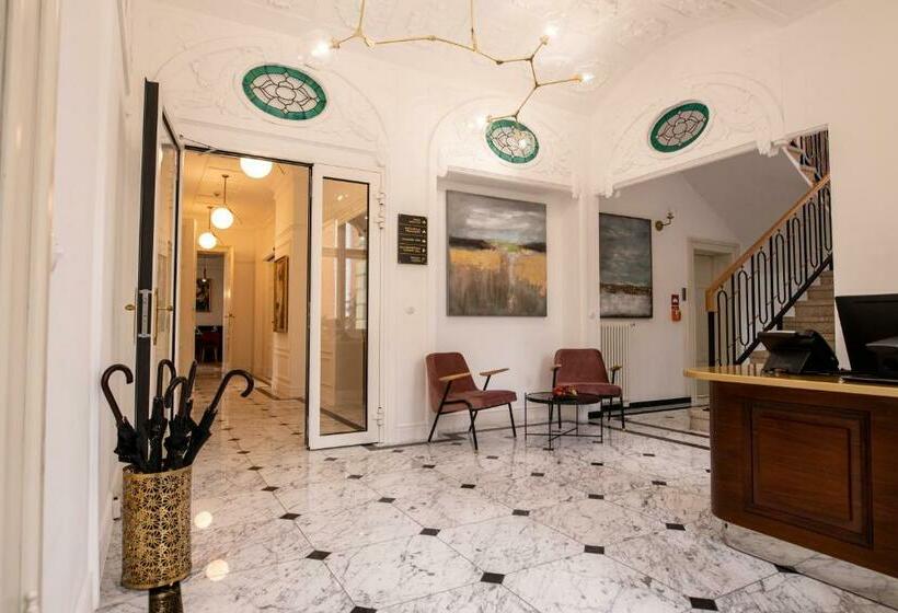 בית מלון כפרי Villatoro