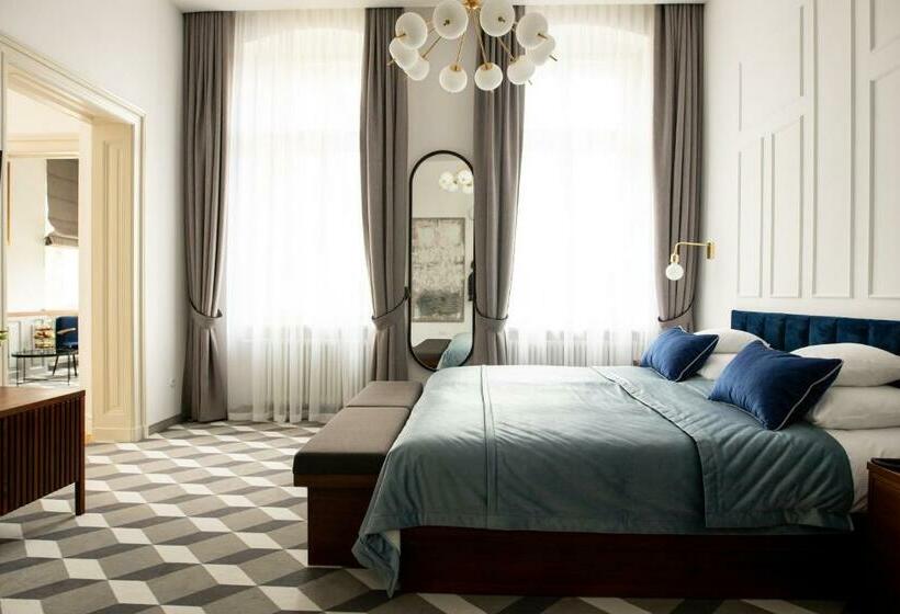 בית מלון כפרי Villatoro