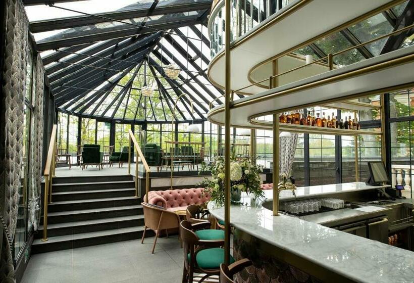 בית מלון כפרי Villatoro