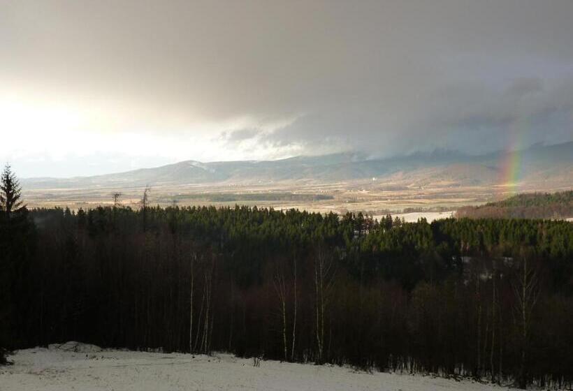 فندق Widokowa Osada