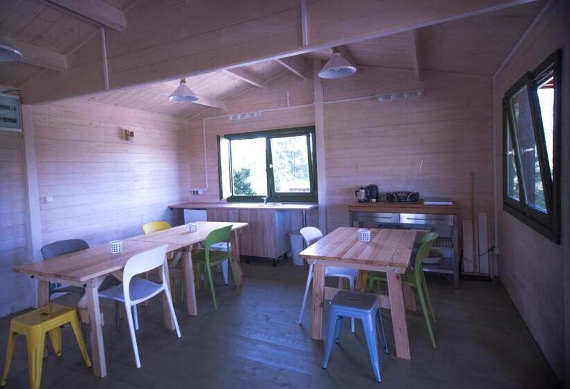 فندق Widokowa Osada