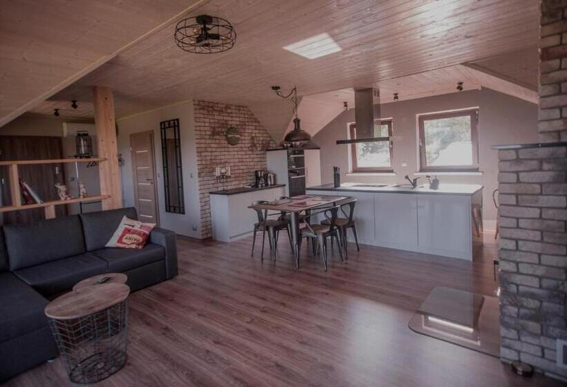 فندق Widokowa Osada