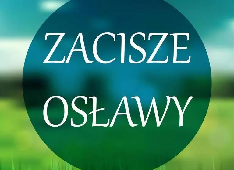 Hotelli Zacisze Osławy Agroturystyka