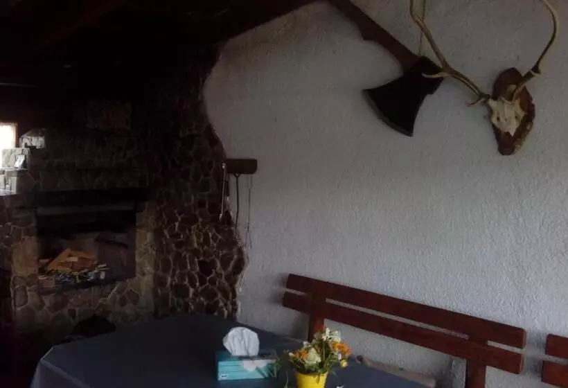 Hotelli Zacisze Osławy Agroturystyka