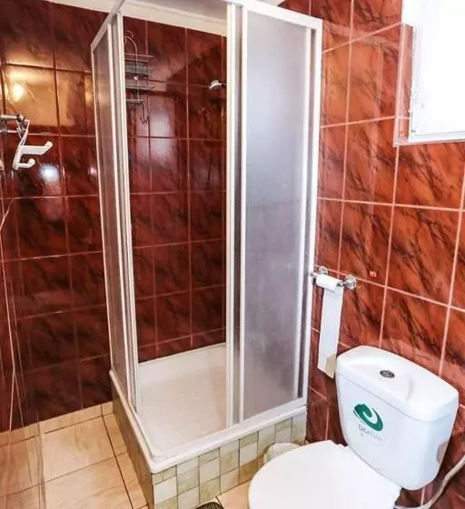 Hotelli Zacisze Osławy Agroturystyka