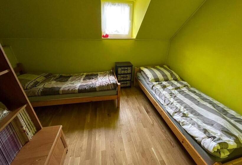 فندق Zacisze Osławy Agroturystyka