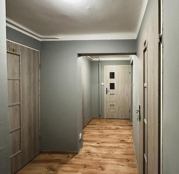 Kwadrat B&b Spiechowicza