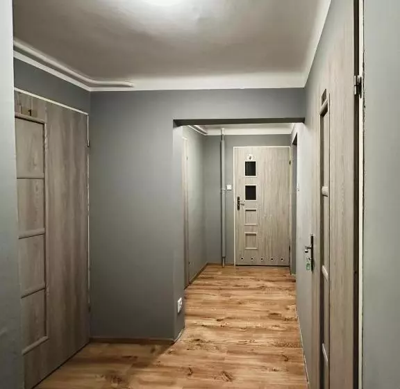 Kwadrat B&b Spiechowicza