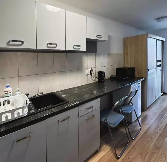 Kwadrat B&b Spiechowicza