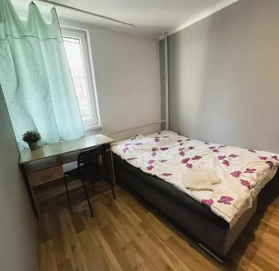 Kwadrat B&b Spiechowicza