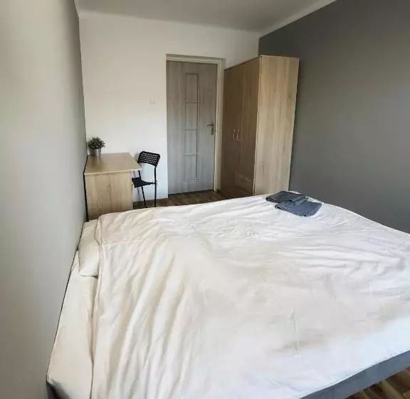 Kwadrat B&b Spiechowicza