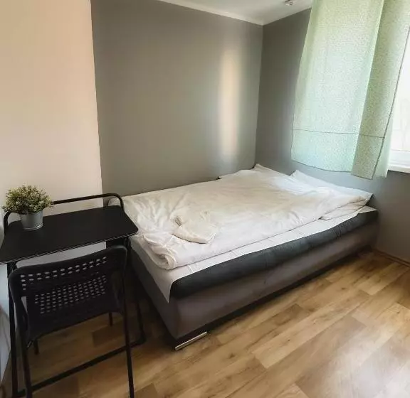 Kwadrat B&b Spiechowicza