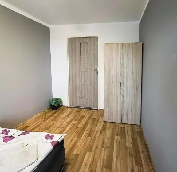 Kwadrat B&b Spiechowicza