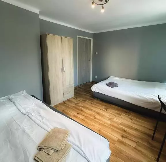 Kwadrat B&b Spiechowicza