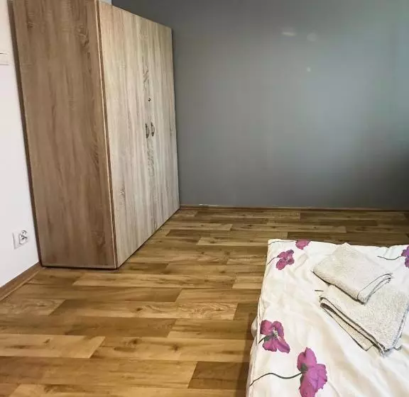 Kwadrat B&b Spiechowicza