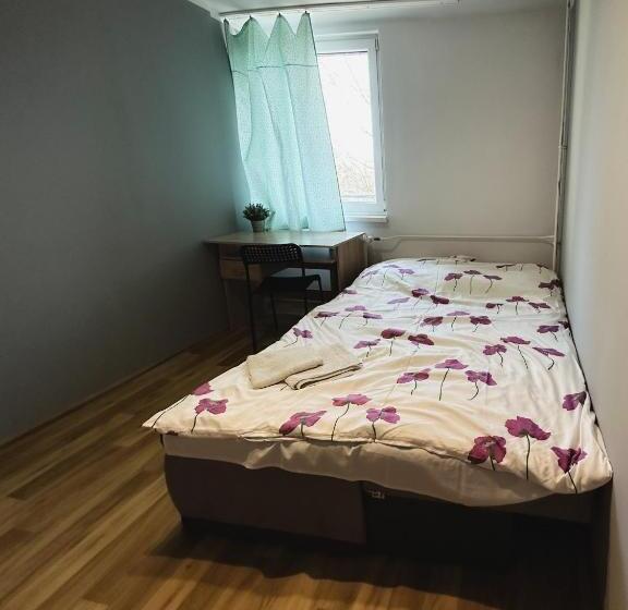 Kwadrat B&b Spiechowicza