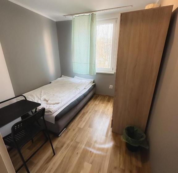 Kwadrat B&b Spiechowicza