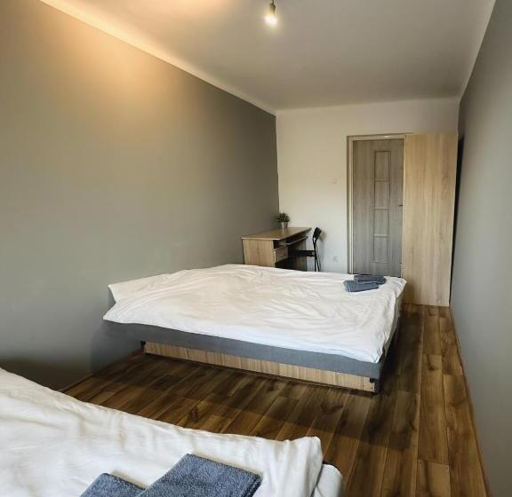 Kwadrat B&b Spiechowicza