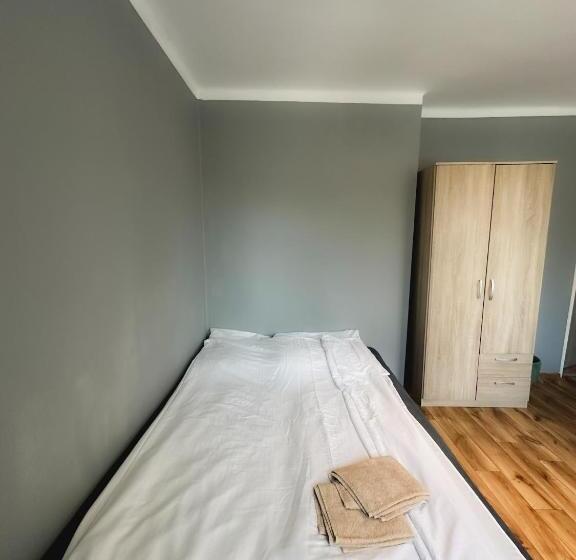 Kwadrat B&b Spiechowicza