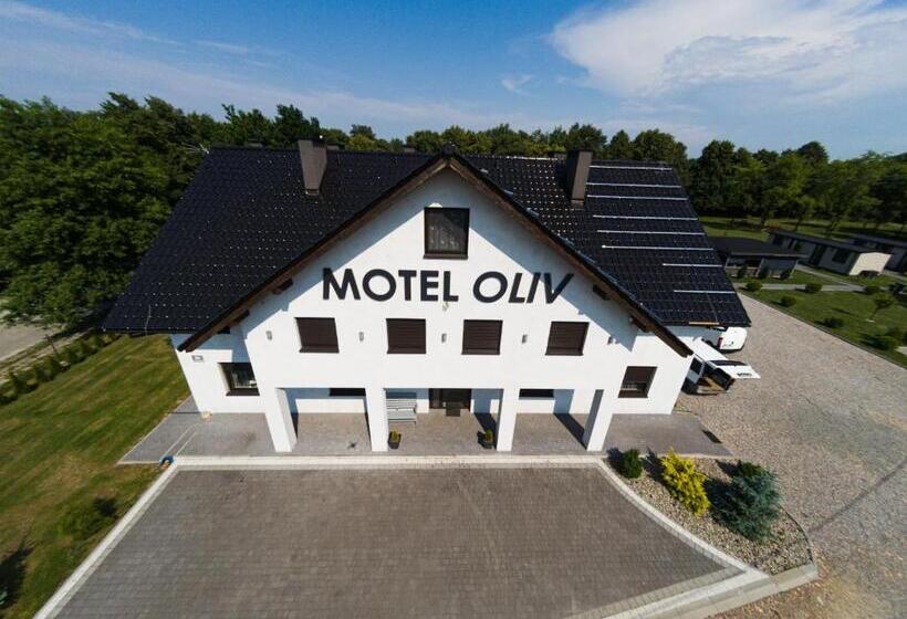 Motel Oliv