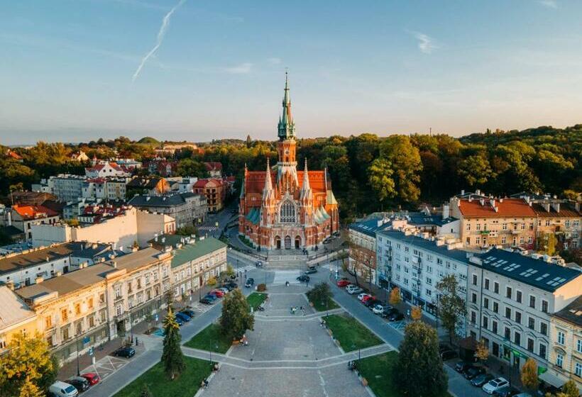 Old Town Vistula Premium Apartments