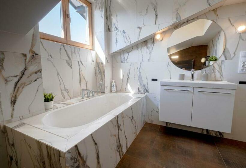 Old Town Vistula Premium Apartments