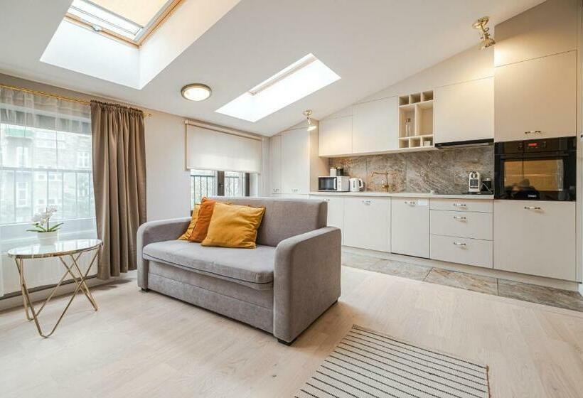 Old Town Vistula Premium Apartments