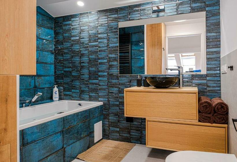 Old Town Vistula Premium Apartments