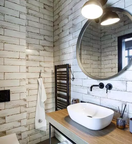 Majatalo Bieszczadzka Stodoła