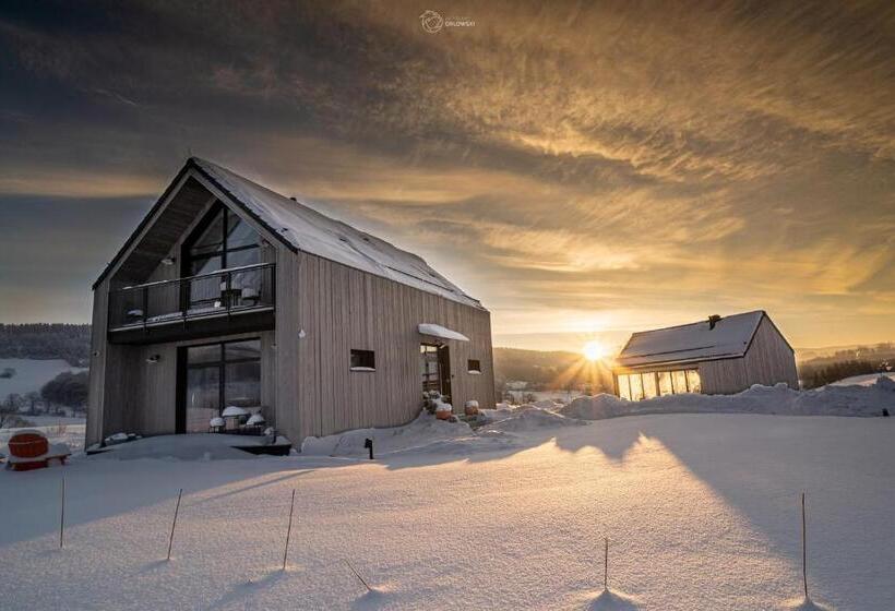 פנסיון Bieszczadzka Stodoła