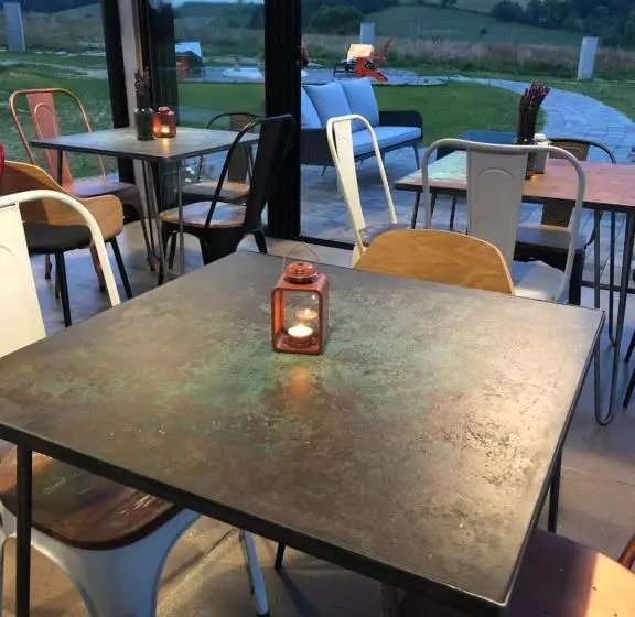 Majatalo Bieszczadzka Stodoła