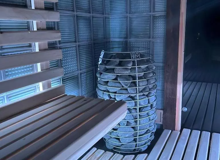 Majatalo Bieszczadzka Stodoła