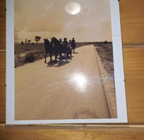 ペンション Dom Gościnny Dudek