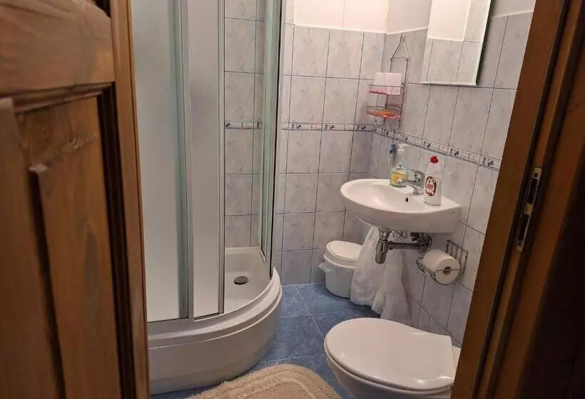 ペンション Dom Gościnny Dudek