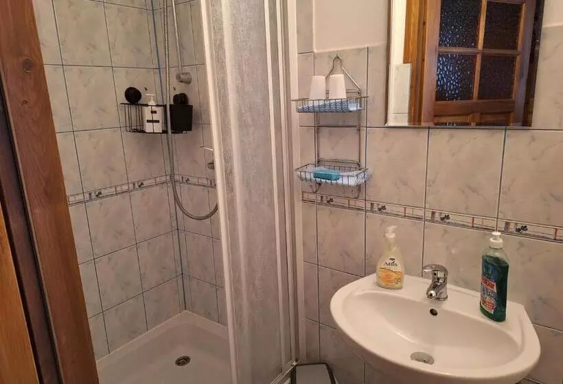 ペンション Dom Gościnny Dudek